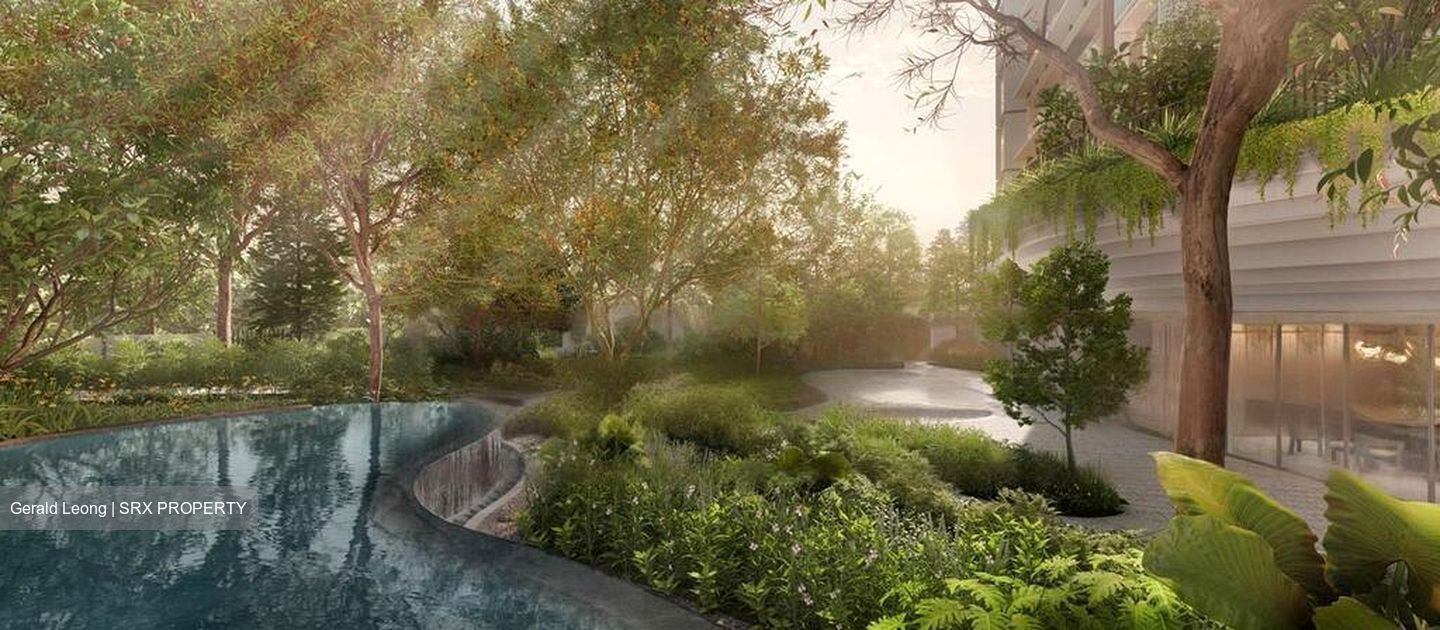 Watten Estate Road (D11), Condominium #481531841